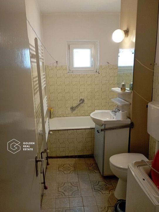 Apartament 3 camere, zona Garii - Poză 8