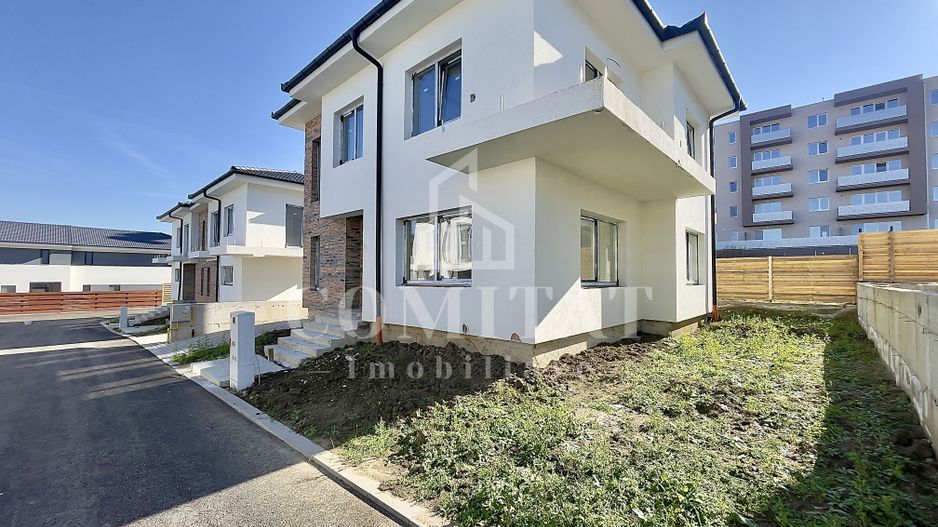 Casă individuală finalizată zona Profi Porii - Poză 2