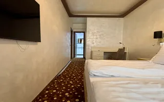 Apartament 4 camere | Confort Lux | Parcare | Isaran Residence - Poză 15