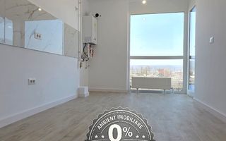APARTAMENT tip STUDIO - 2 camere, 53 mp, ETAJ 1, Complex LOGICENT; - Poză 6