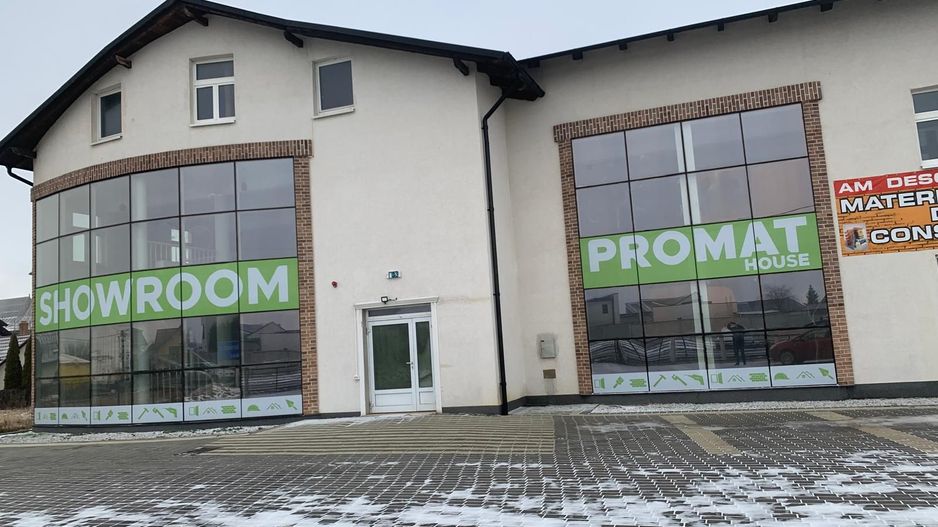 Spațiu comercial premium de închiriat | Suceava | 750 mp utili - Poză 3