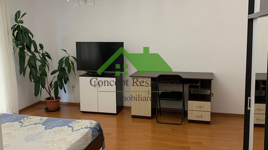 Apartament 1 camera modern , Victoriei - zona VIVO - Poză 2