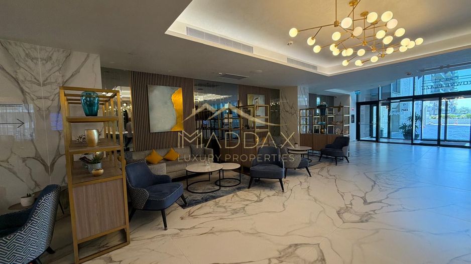Apartament LUX***Vedere catre MARE***Complex cu piscina//MAMAIA - Poză 10