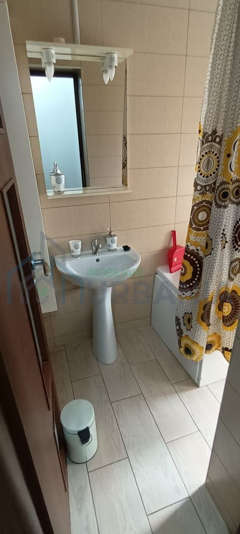 Apartament decomandat 2 camere, mobilat și utilat, zona Canta, Alexandru cel Bun - Poză 7