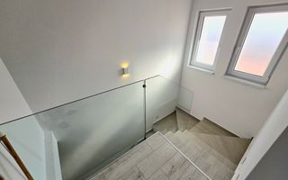 1/2 Duplex, 4 Camere, Ultrafinisat, Zona Alba - Micești - Poză 10