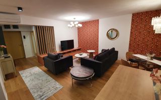 Apartament premium 2 camere | Aviației Park | Loc de parcare inclus - Poză 1