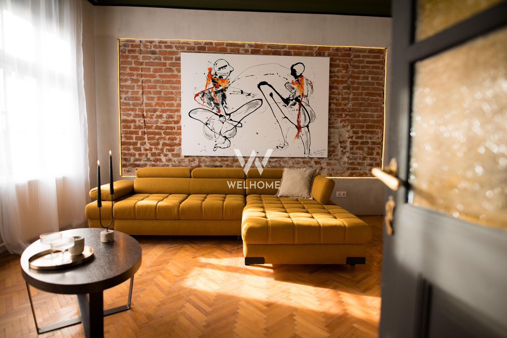 Motel DE LUX in CentruL Sibiului - Poză 2