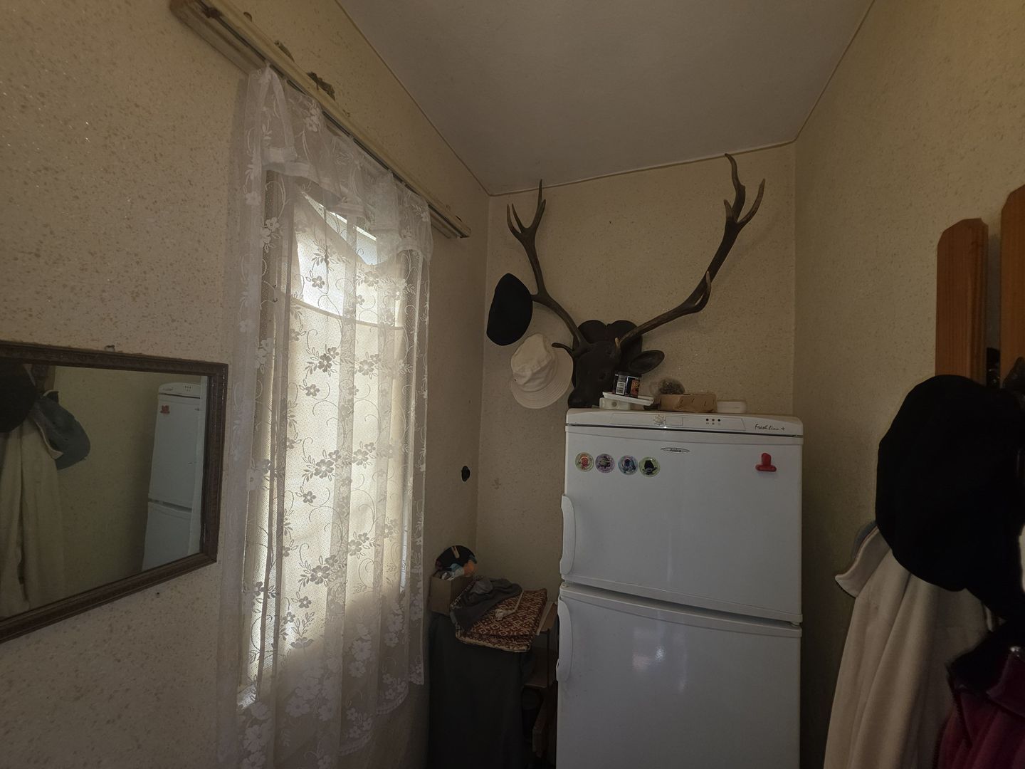 Casa vacanta zona colinara la 5 minute de municipiul Targoviste - Poză 25