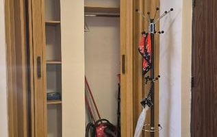 Apartament 2 camere metrou Favorit , luminos, mobilat, parcare inclusa - Poză 12