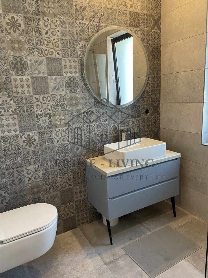 VILA  DE LUX CU 3 DORMITOARE LA ÎNCHIRIERE ÎN IANCU NICOLAE - Poză 13