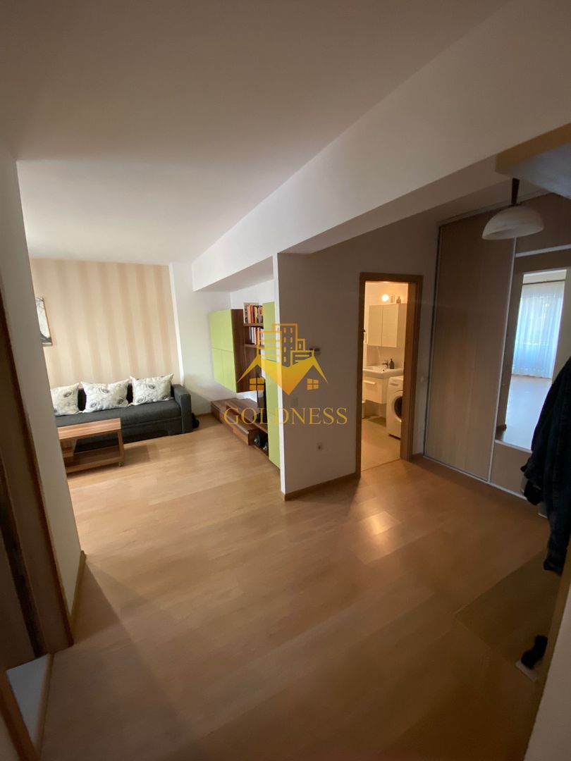 2 camere, modern, garaj, bloc nou,Buna Ziua, Bonjour Residence, Sophia - Poză 8