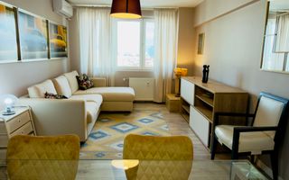 2 camere | de inchiriat | Perla | Dorobanti | Floreasca - Poză 13