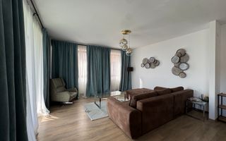 Apartament 2 camere + terasă amenajată și parcare – Season Residence - Poză 1