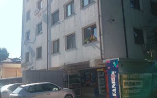 Spațiu de închiriat în zona Tătărași, Iași – bloc nou, parcare inclusă - Poză 1