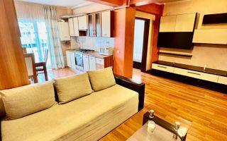 Apartament cu 2 camere, etaj intermediar, bloc nou, parcare, Buna Ziua - Poză 1
