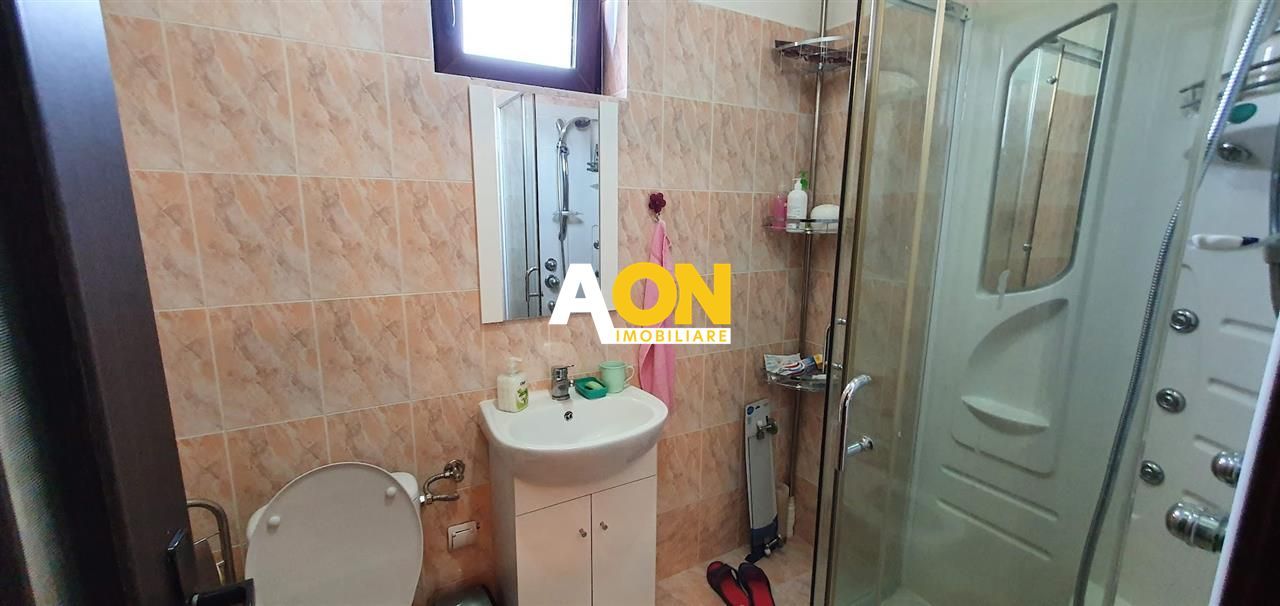 Casa 6 camere, toate utilitatile, 700 mp teren, Micesti - Poză 17