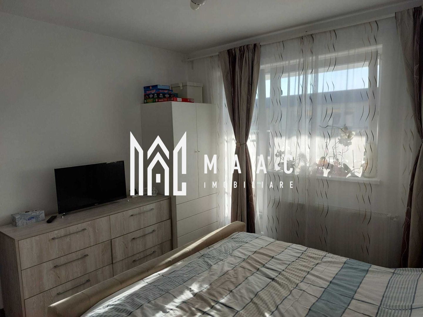 Apartament 2 Camere | 53 MPU | Turnisor - Poză 6