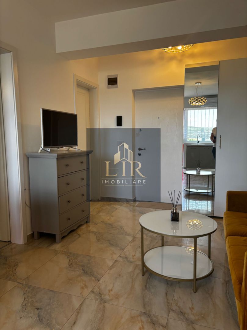 Apartament 2 camere SD+Loc de parcare- Visan - Iasi - Poză 4