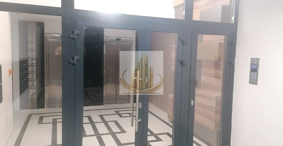 Apartament, zona centrala, 3 cam, 2 bai, parter, Complex Vivalia - Poză 4