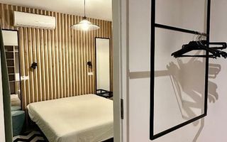 Apartament 2 camere de închiriat â€“ Belvedere Residence | Mobilat | Parcare - Poză 8