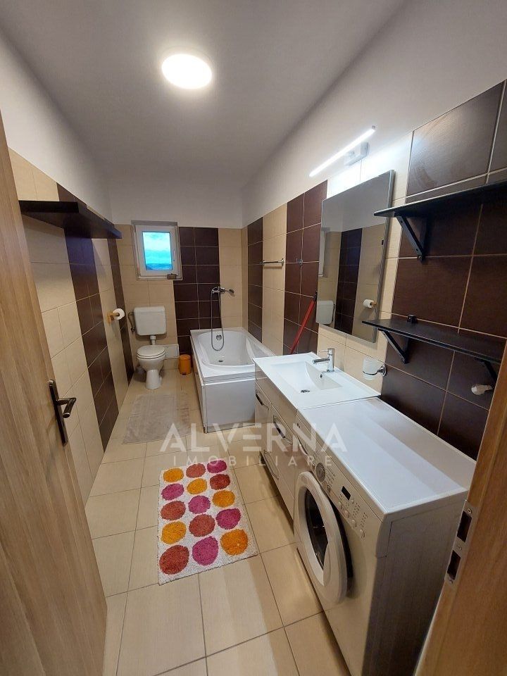 DISPONIBIL | Apartament 2 camere | parcare | zona Buna Ziua - Poză 8