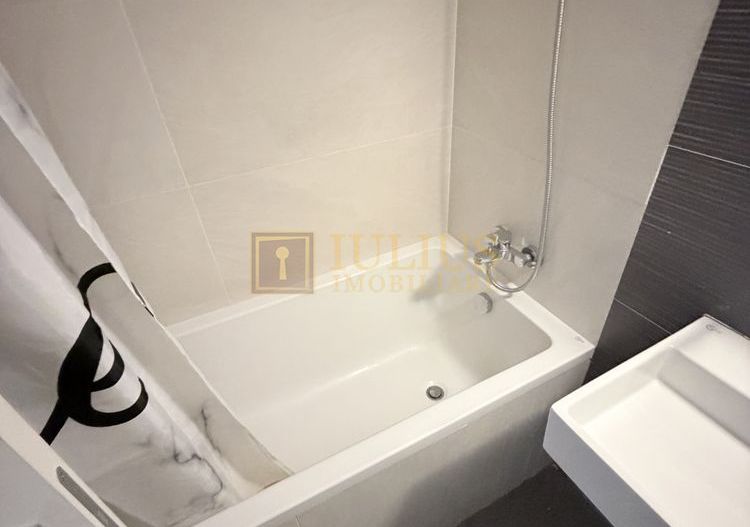 2 camere| Torontalului| bloc nou| loc de parcare| balcon| 48 mp - Poză 5