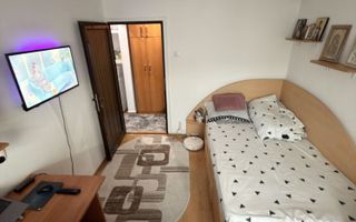 Apartament 3 camere, 77 mp, etaj 4/4, Tomesti – mobilat si utilat - Poză 6