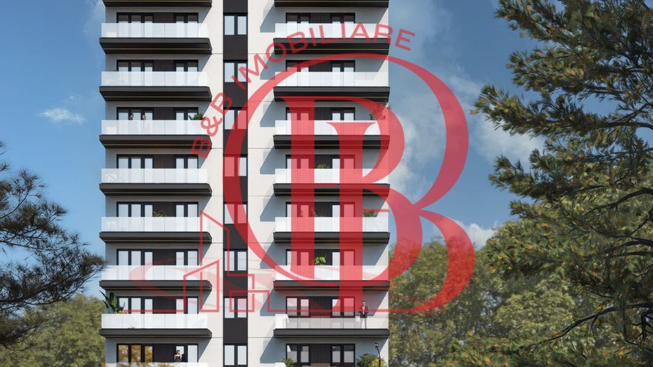 Sya Towers - Poză 8