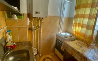 De inchiriat apartament 1 camera, zona Doja - Poză 2