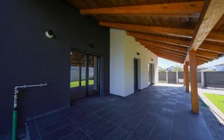 Casa moderna cu 3 camere, toate utilitatile - Harman, Brasov - Poză 21