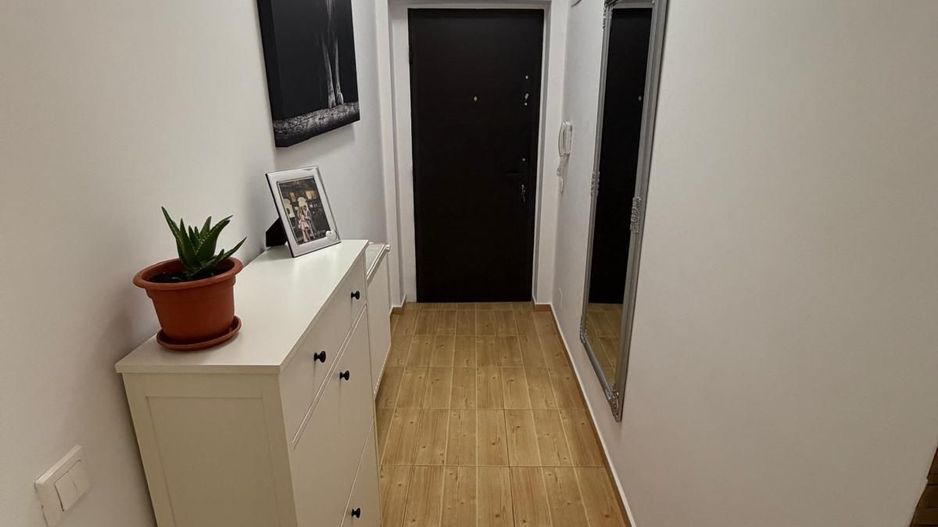 Apartament cu doua camere, Soveja-1 Mai - Poză 8