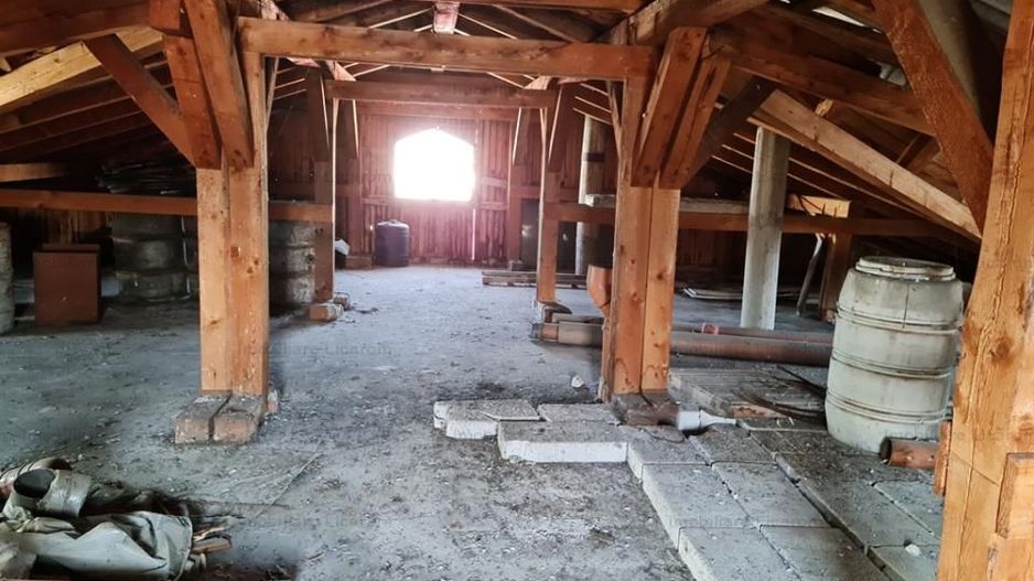 Cladire P+2E+M pretabila firma sau Recompartimentare - Poză 5