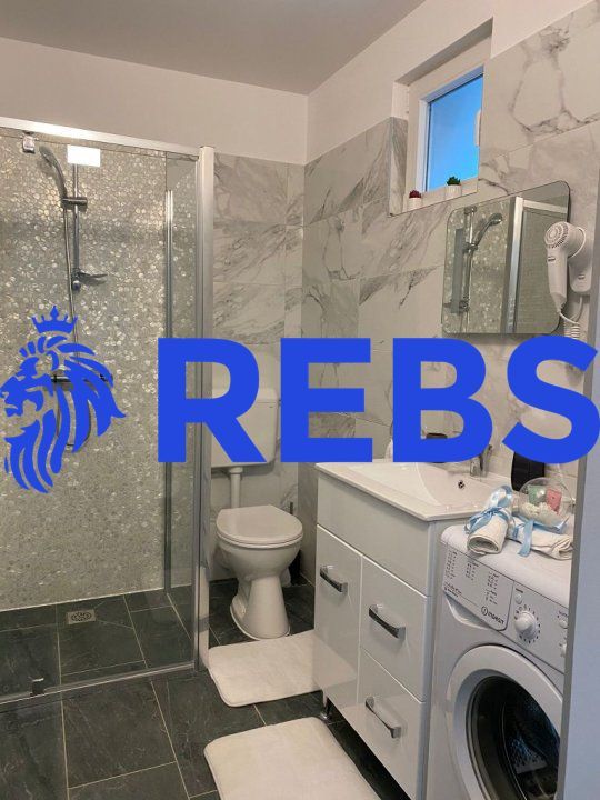 Apartament 2 camere Centrul Istoric - Republicii - Poză 7