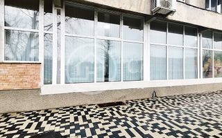 Spatiu comercial de inchiriat cu 3 camere in zona Cantemir, Oradea - Poză 12