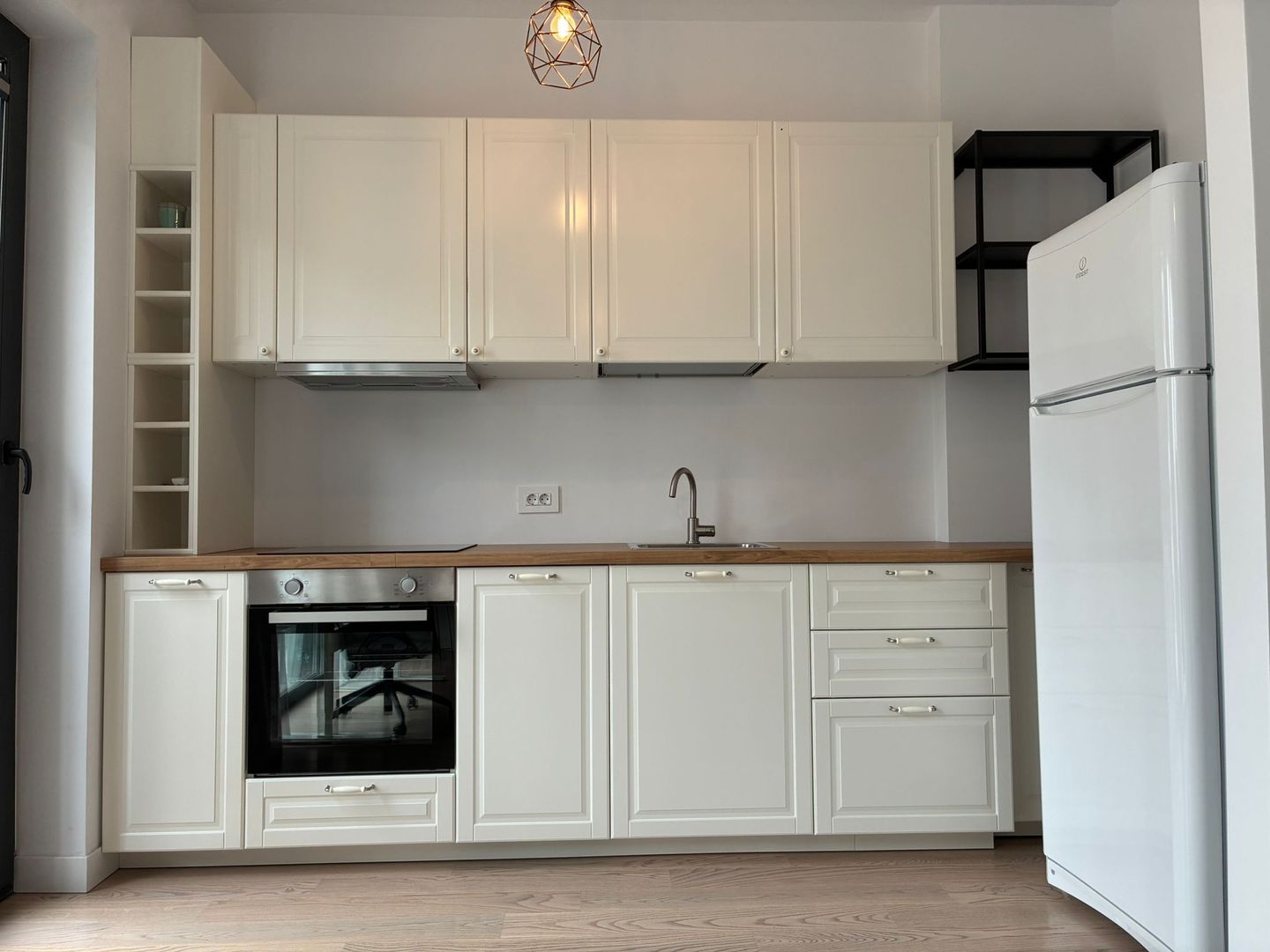 Apartament 2 Camere Avalon Pipera - Poză 9