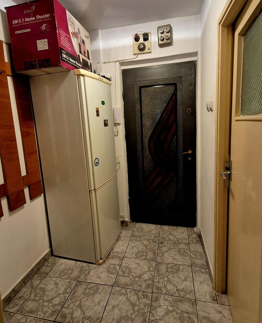 Vanzare garsoniera - Metrou Eroii Revolutiei Comision 0% - Poză 6