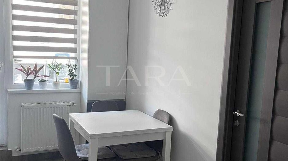 Apartament cu 2 camere de vânzare în zona BMW, VIVO MALL. - Poză 4