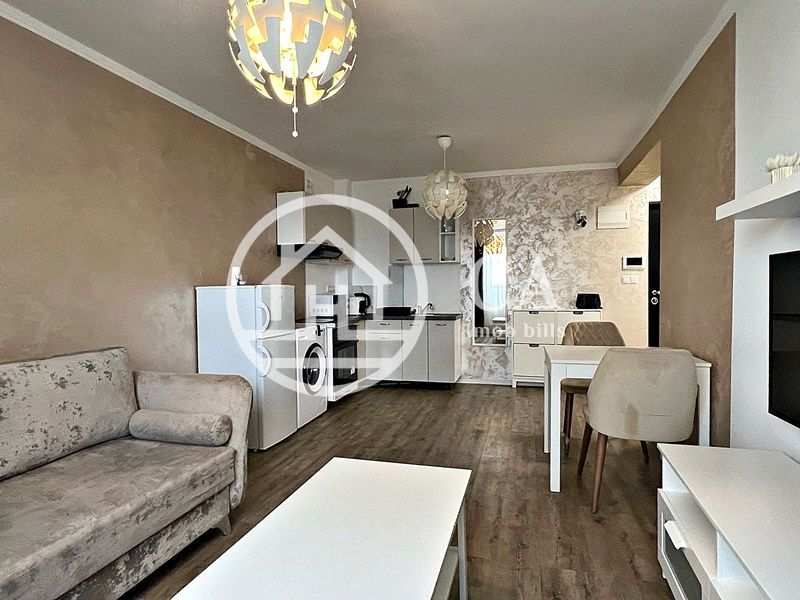 Apartament de închiriat cu 2 camere în Calea Borsului, Oradea - Poză 4