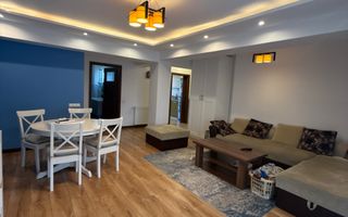 Apartament spațios și modern de vânzare – zona City Residence - Poză 1