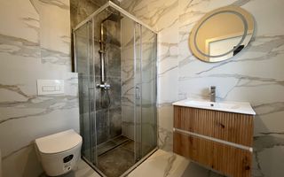 1/2 Duplex spatios | Gata de mutare | Mosnita Noua - Poză 5