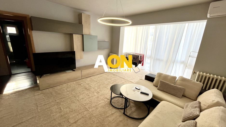 Apartament cu 3 Camere, Etaj 3, Zona Mercur - Poză 4