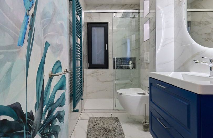 Vila cu Piscina UNICAT! Foto REALE! FINALIZAT Interior si Exterior! - Poză 17