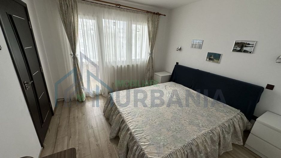 Apartament 2 camere, Podu Roș, mobilat și utilat complet - de închiriat - Poză 4