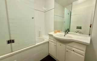 Apartament 2 camere Herastrau | Parcare inclusa | Mobilat complet - Poză 12