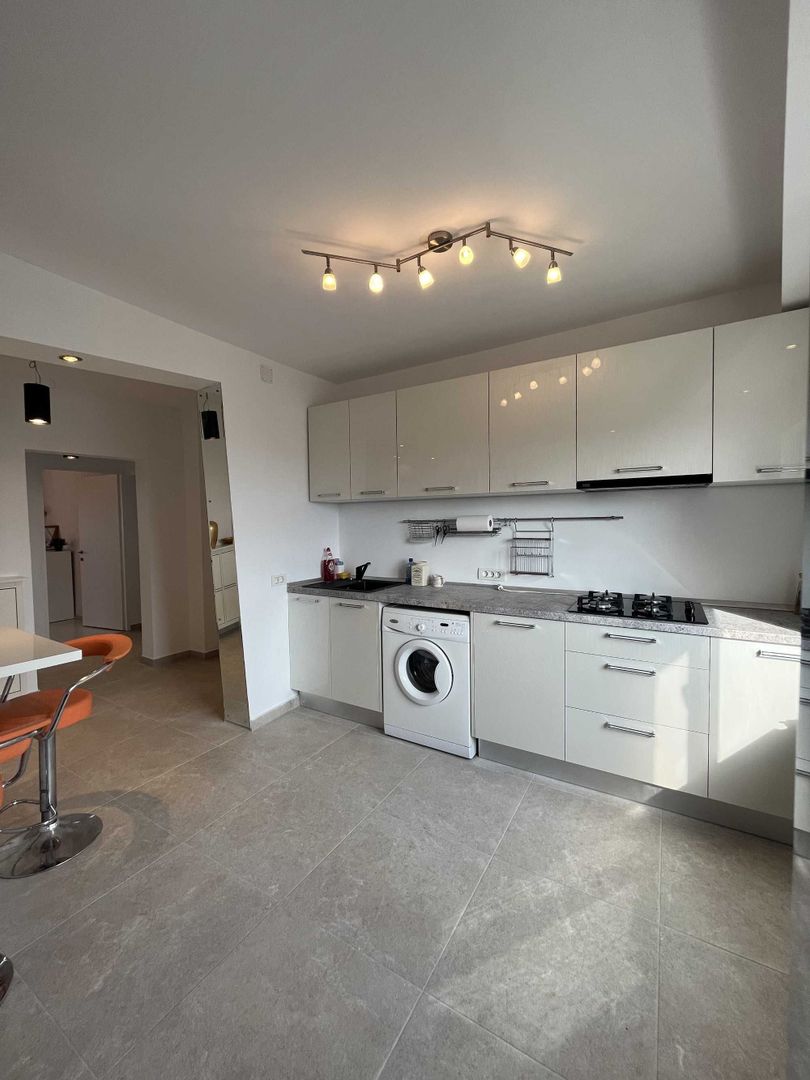 Proprietar, 3 camere, 13 Septembrie Monitorul oficial - Poză 5