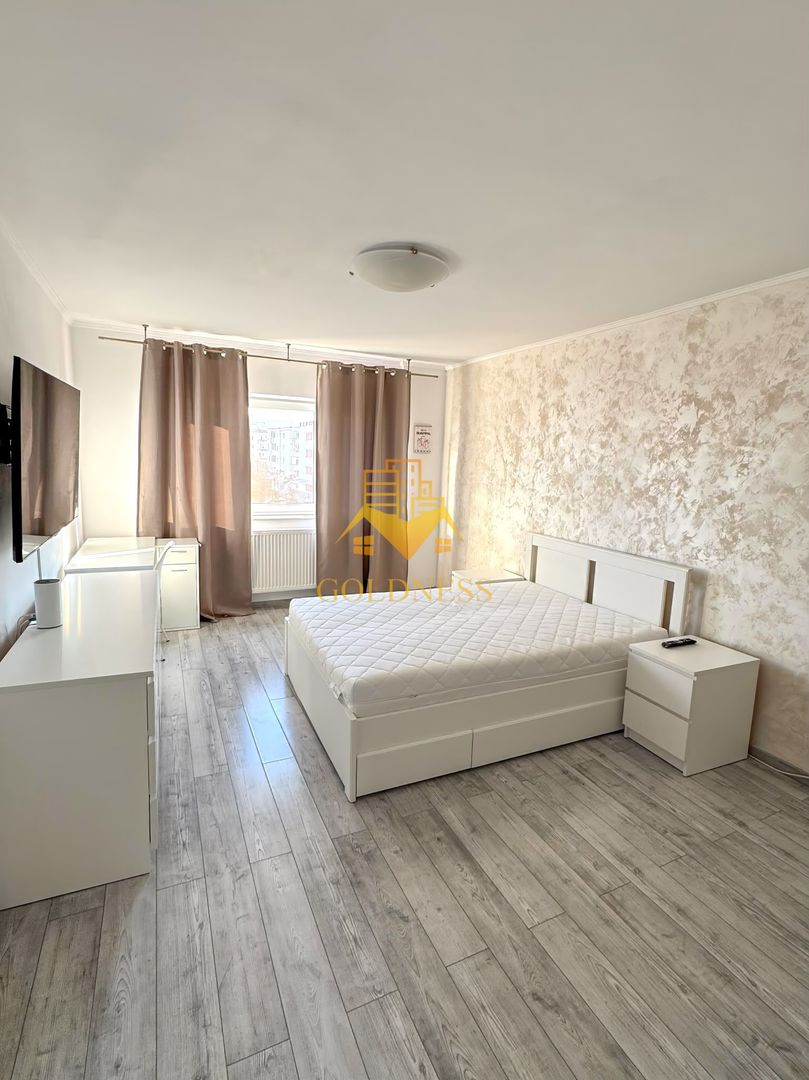 Comision 0%! Apartament 2 deco etaj 3/4 + boxa Intre Lacuri! RENOVAT! - Poză 1