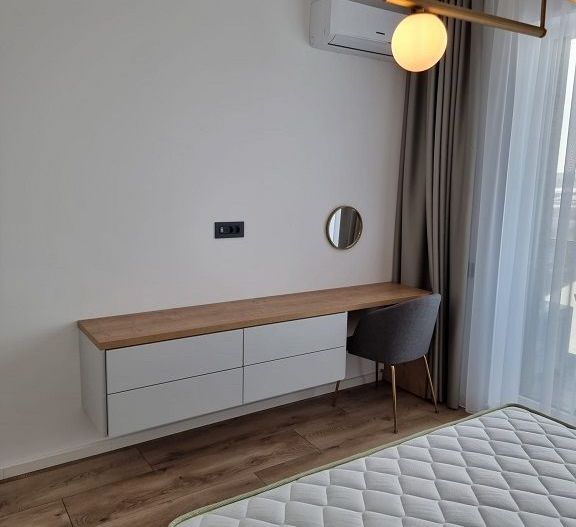 Apartament spatios 3 camere | Baneasa-Sisesti | Sala de fitness | Parcare - Poză 7