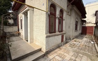 Vilă interbelică Floreasca | garaj | Potențial renovare - Poză 3