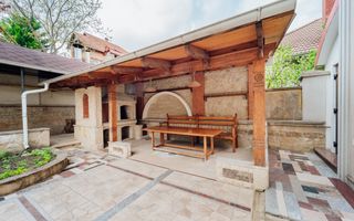 Casă premium de vânzare, mun. Chișinău, sect. Centru, str. Primar Carol Schmidt, 17. Exclusivitate. Comision 0% - Poză 18