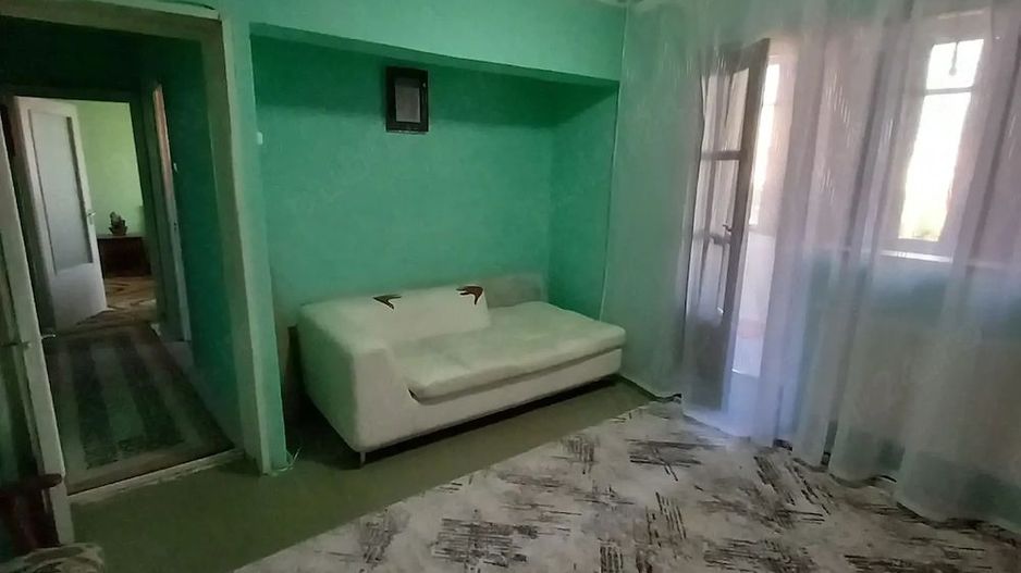 De inchiriat apartament cu 2 camere, etaj 3, Siderurgistilor, 1400 lei - Poză 2